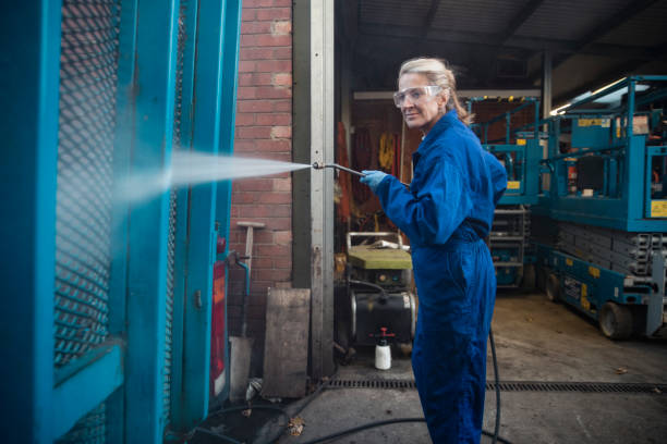 Why Choose Our Certified Pressure Washing Experts for Your Project Needs in Beaver, PA?