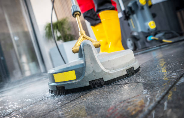 Roof Power Washing Services in Beaver, PA