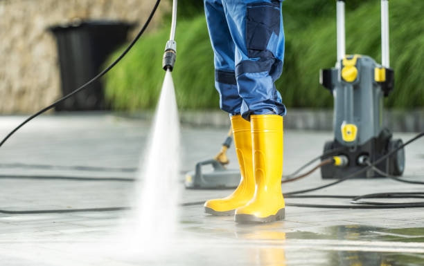Best Roof Power Washing Services  in Beaver, PA